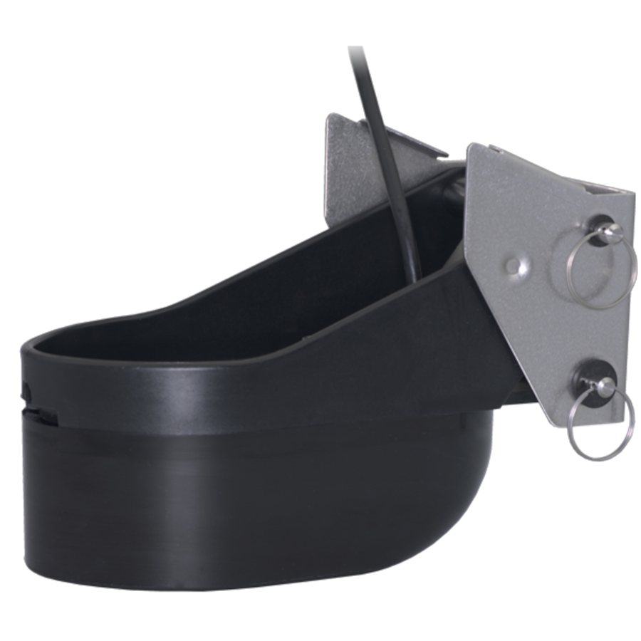 Airmar - TM185C Transducer High Wide CHIRP Transducer — Quality Boat Parts