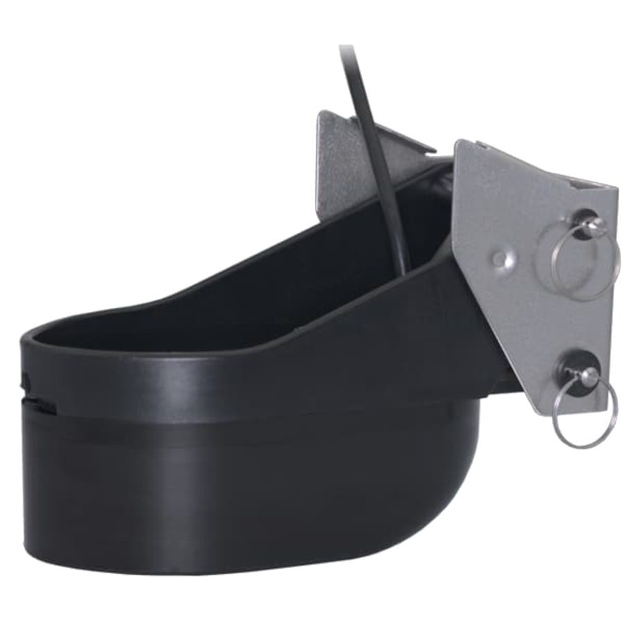 Airmar - TM265C-LH Transducer — Quality Boat Parts