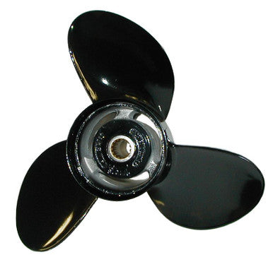 Michigan Wheel 15.500R15.000 Al 3Bl Mi Match (161001) — Quality Boat Parts