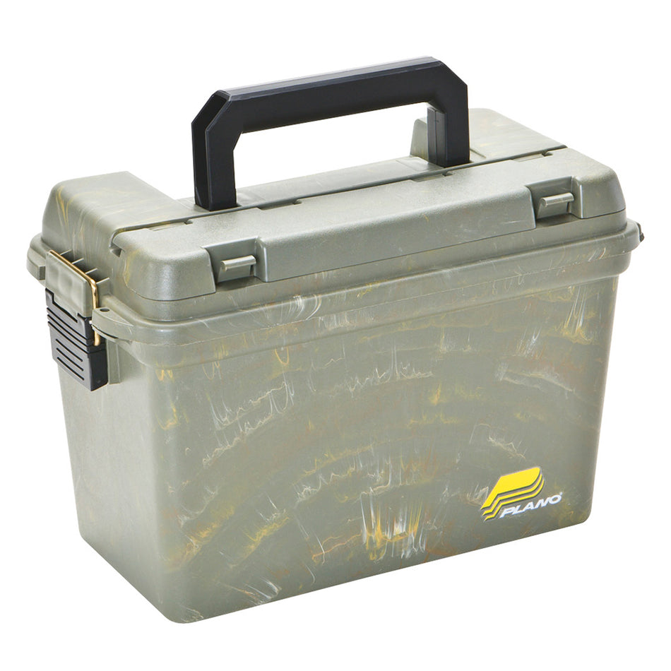 Plano Element-Proof Field/Ammo Box - Large w/Tray 161200 — Quality Boat Parts