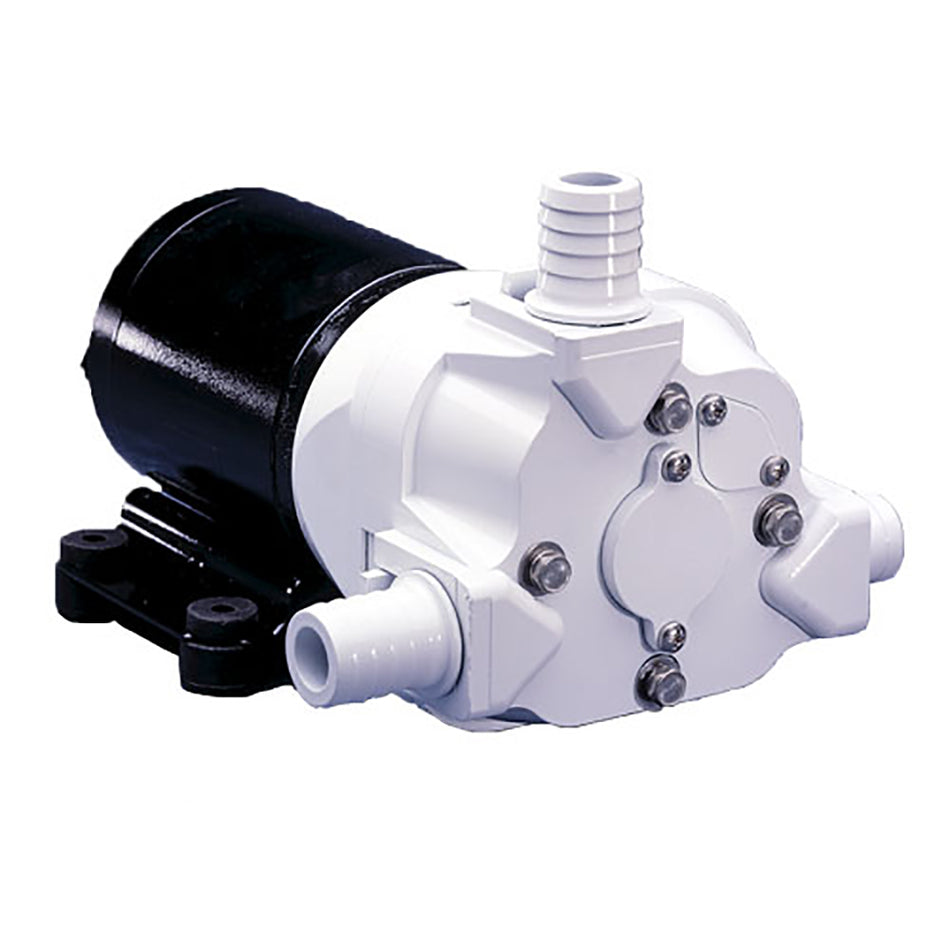 Raritan Diaphragm Intake Pump - 24v 166100 — Quality Boat Parts