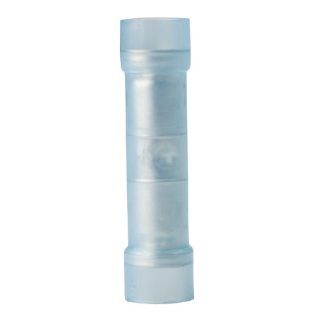 Ancor 16-14 AWG Nylon Double Crimp Butt Connector - 500-Pack 222162 — Quality Boat Parts