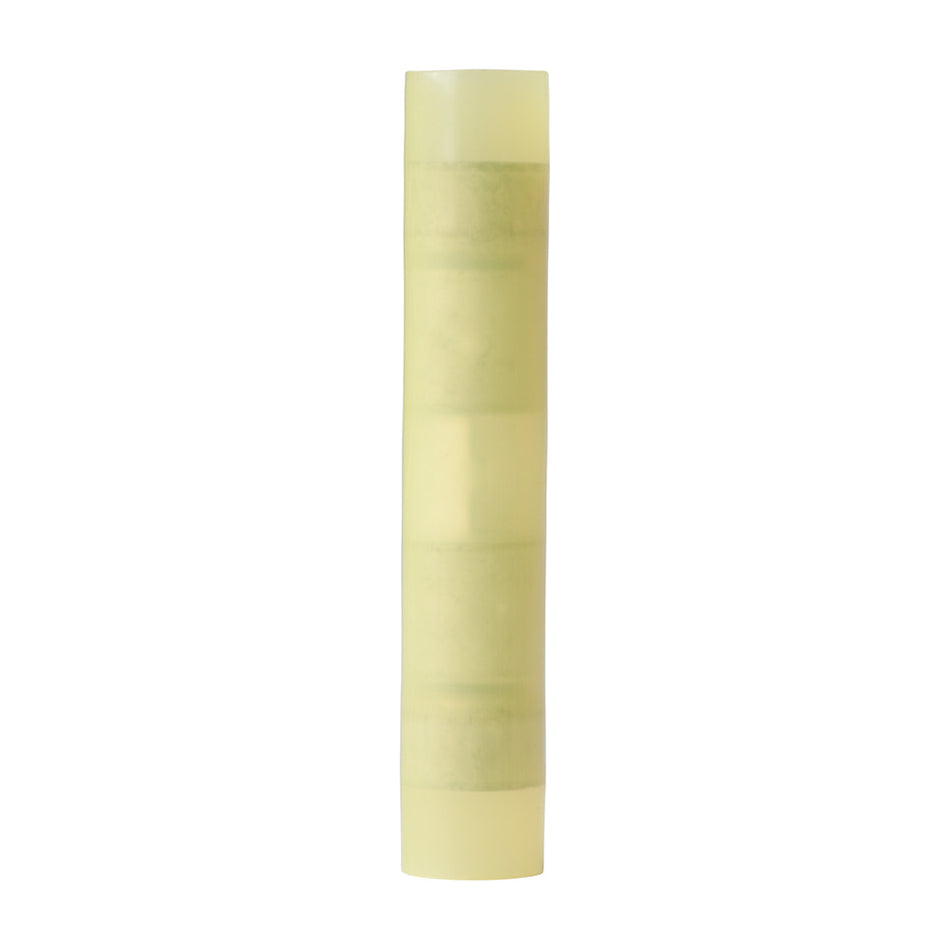Ancor 12-10 AWG Nylon Double Crimp Butt Connector - 500-Pack 222163 — Quality Boat Parts