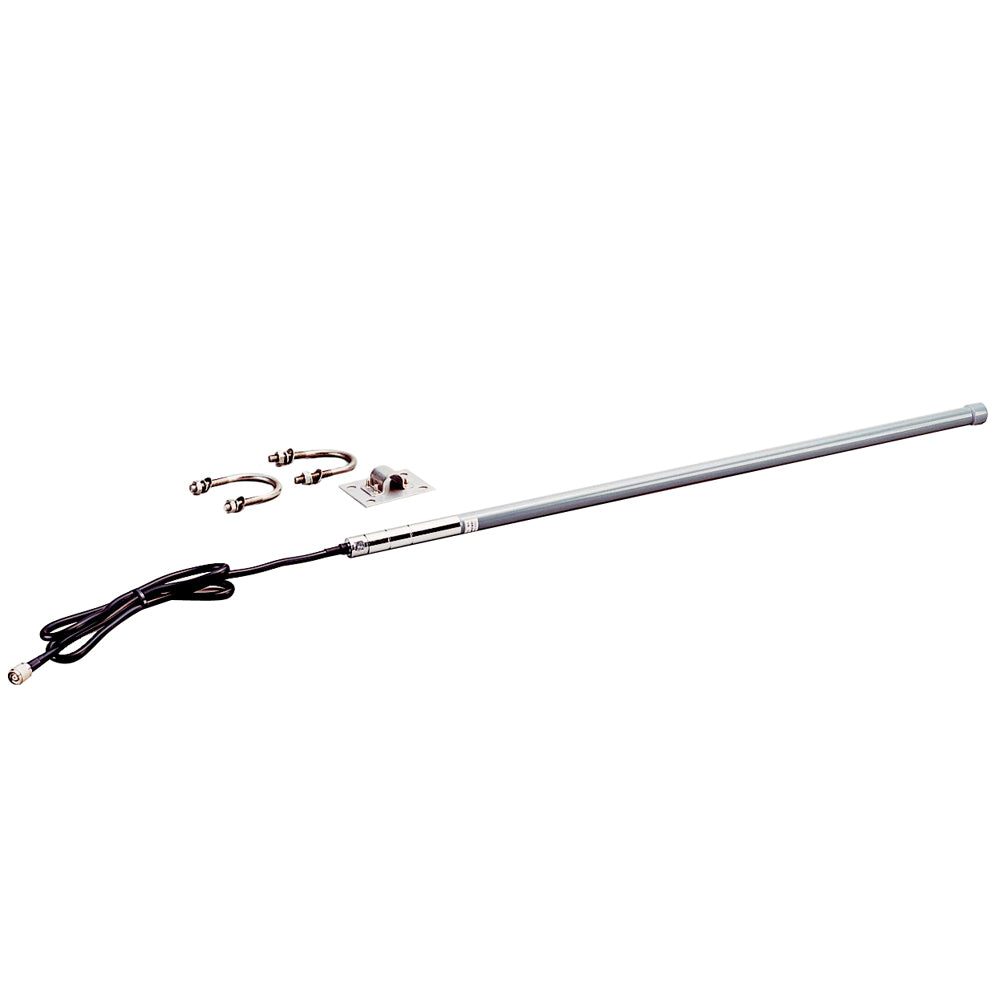 Davis Omni Antenna f/Long Range Repeater 7656 — Quality Boat Parts