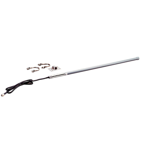 Davis Omni Antenna f/Long Range Repeater 7656 — Quality Boat Parts