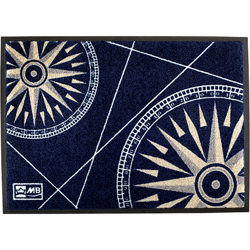 Marine Business Non-Slip Floor Mat - WIND 41224 — Quality Boat Parts
