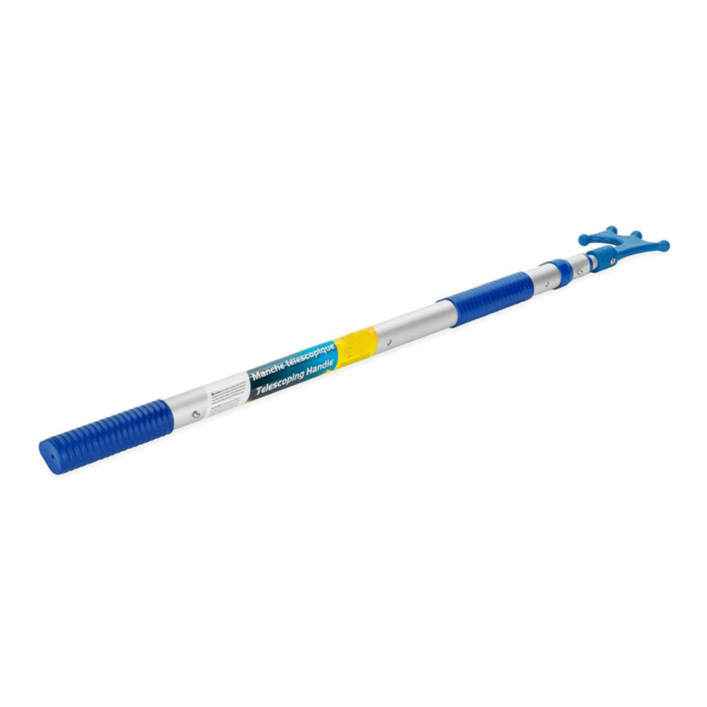 Camco Handle Telescoping - 5-9' w/Boat Hook 41914 — Quality Boat Parts