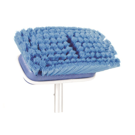 Camco Brush Attachment - Soft - Blue 41922 — Quality Boat Parts
