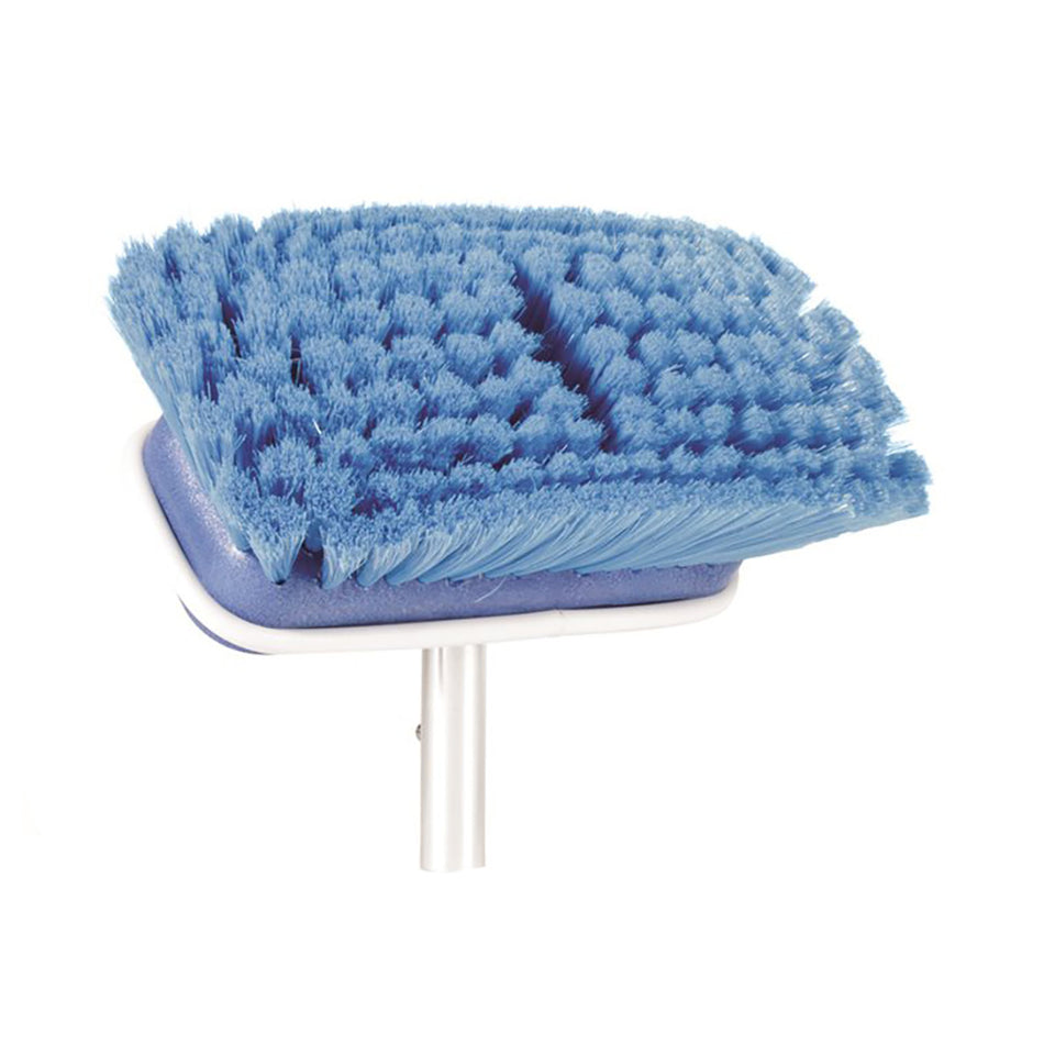 Camco Brush Attachment - Soft - Blue 41922 — Quality Boat Parts