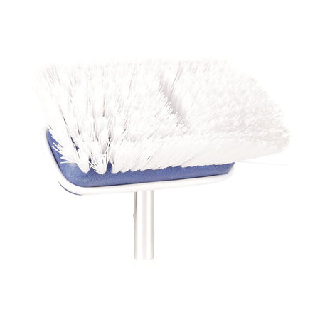 Camco Brush Attachment - Stiff - White 41926 — Quality Boat Parts