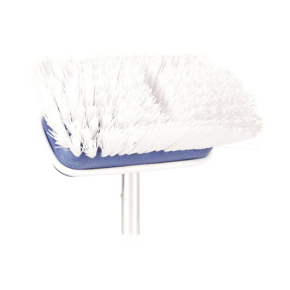 Camco Brush Attachment - Stiff - White 41926 — Quality Boat Parts
