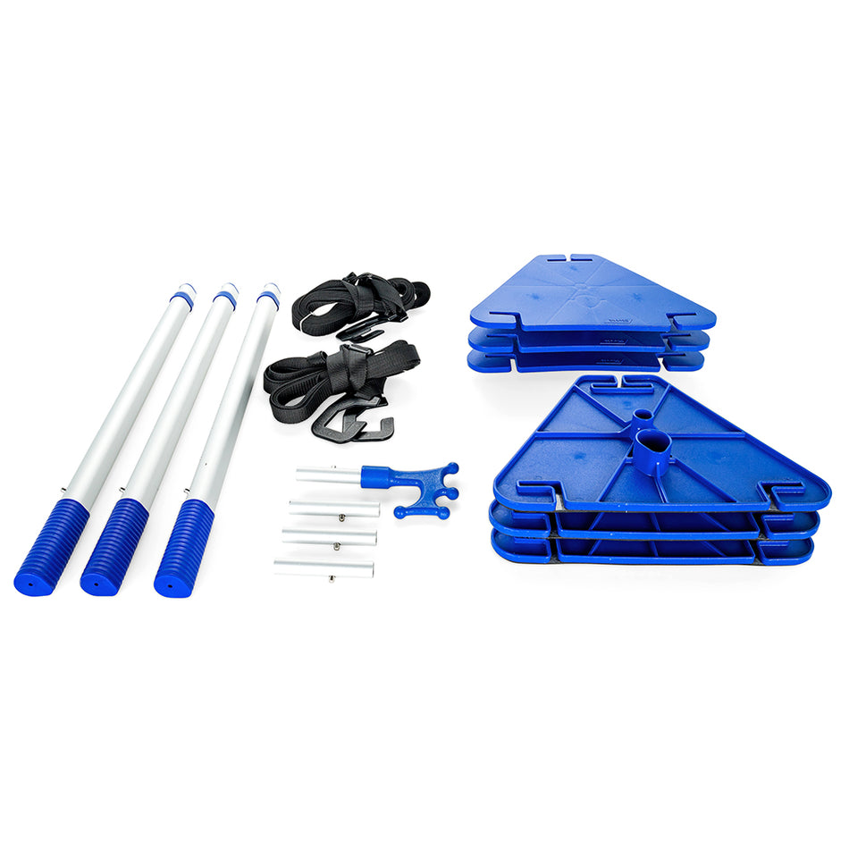 Camco Pontoon Boat Cover Support 41971 — Quality Boat Parts