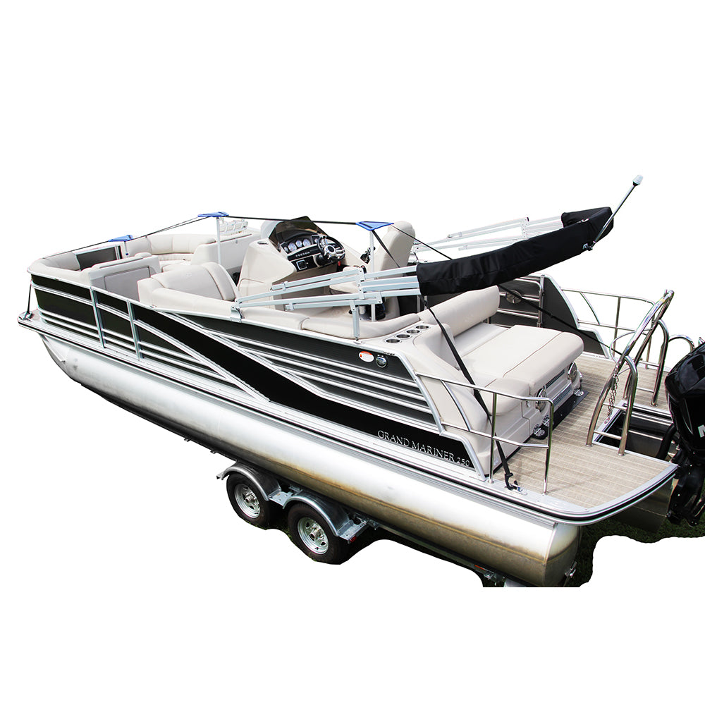 Camco Pontoon Boat Cover Support 41971 — Quality Boat Parts