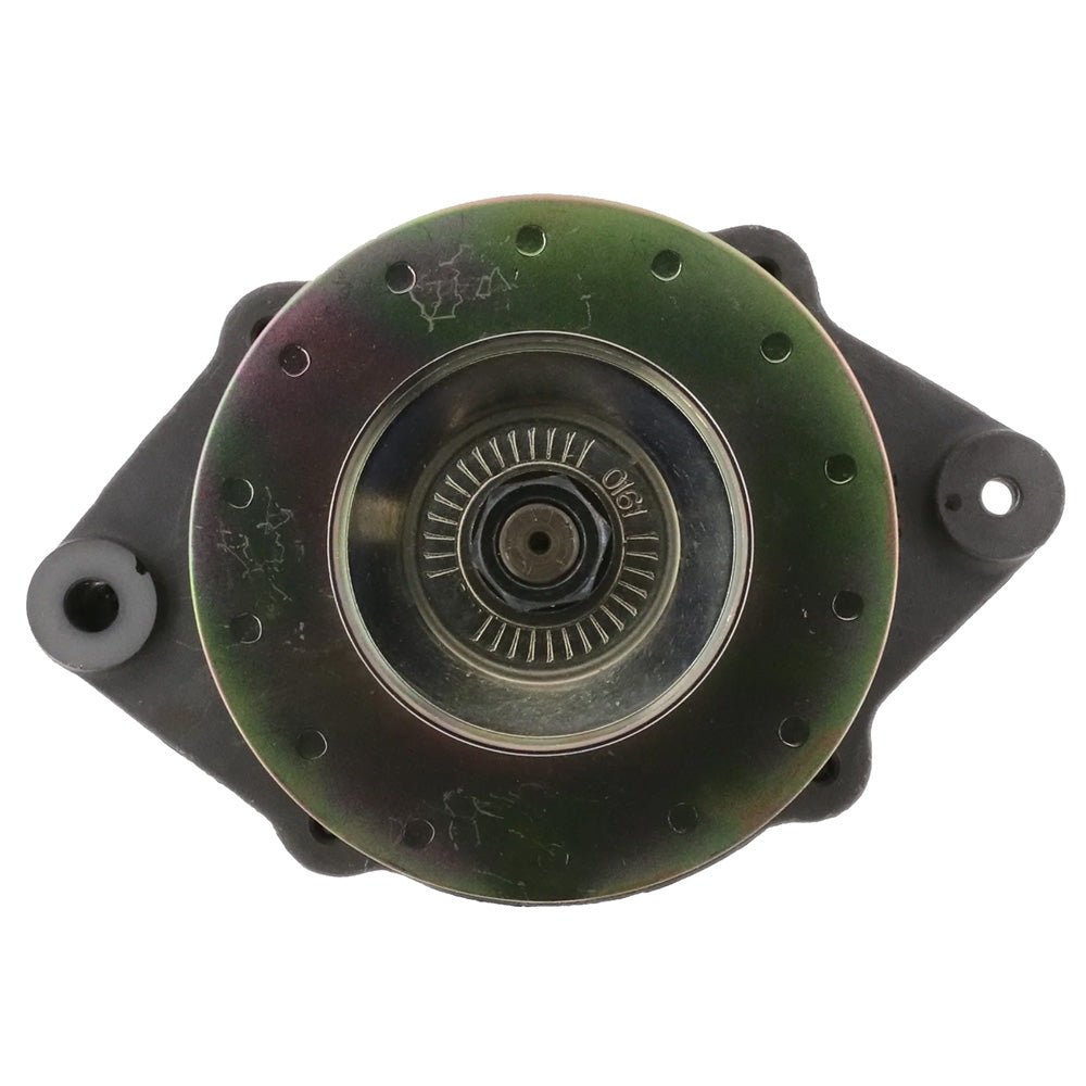 ARCO Marine Premium Replacement Alternator w/Single Groove Pulley - 12V, 55A 60050 — Quality Boat Parts