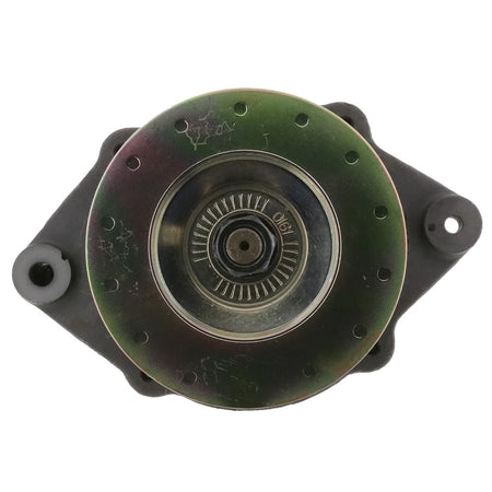 ARCO Marine Premium Replacement Alternator w/Single Groove Pulley - 12V, 55A 60050 — Quality Boat Parts