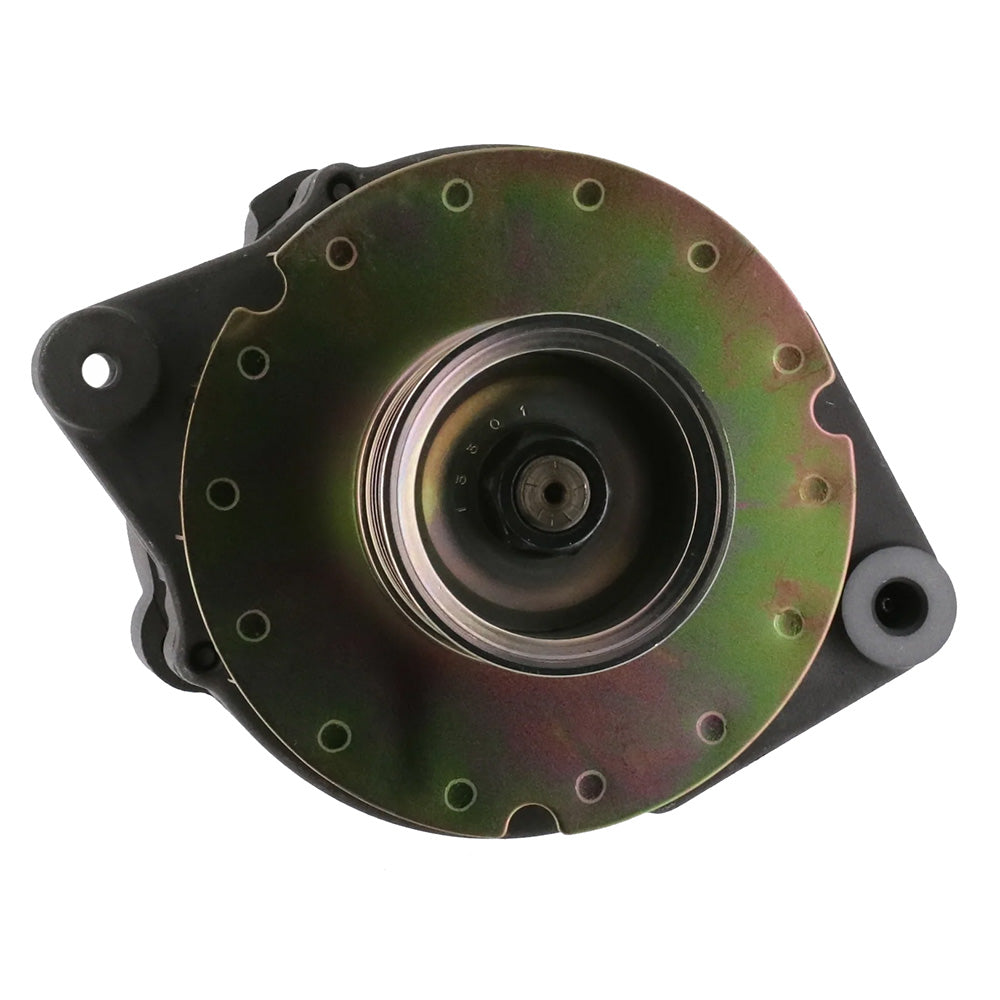 ARCO Marine Premium Replacement Alternator w/Multi-Groove Serpentine Pulley - 12V & 65A 60060 — Quality Boat Parts
