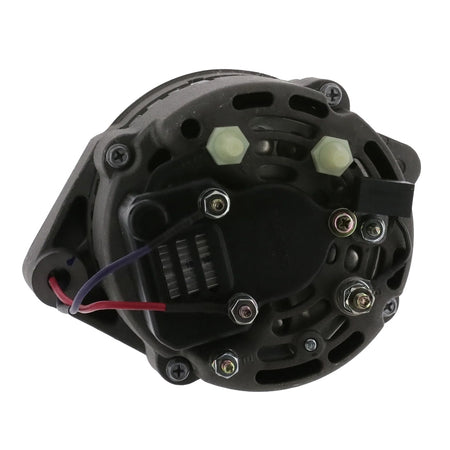 ARCO Marine Premium Replacement Alternator w/Multi-Groove Serpentine Pulley - 12V & 65A 60060 — Quality Boat Parts