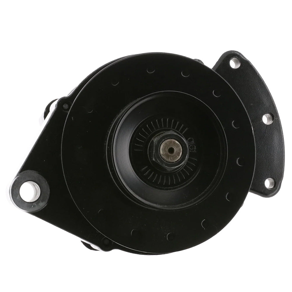 ARCO Marine Premium Replacement Universal Alternator w/Single Groove Pulley - 12V 55A 60075 — Quality Boat Parts