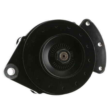 ARCO Marine Premium Replacement Universal Alternator w/Single Groove Pulley - 12V 55A 60075 — Quality Boat Parts
