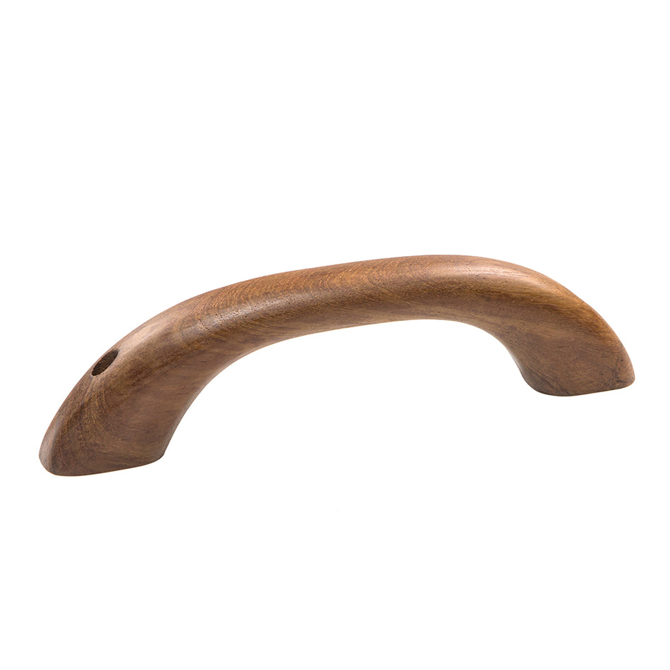 Whitecap Teak Grab Handle - 9-3/4"L 60114 — Quality Boat Parts