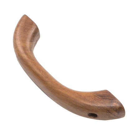 Whitecap Teak Grab Handle - 9-3/4"L 60114 — Quality Boat Parts