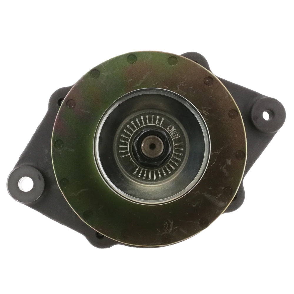 ARCO Marine Premium Replacement Inboard Alternator w/Single Groove Pulley - 12V 55A 60125 — Quality Boat Parts
