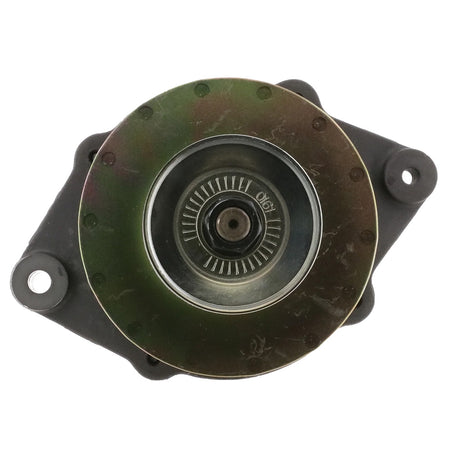 ARCO Marine Premium Replacement Inboard Alternator w/Single Groove Pulley - 12V 55A 60125 — Quality Boat Parts