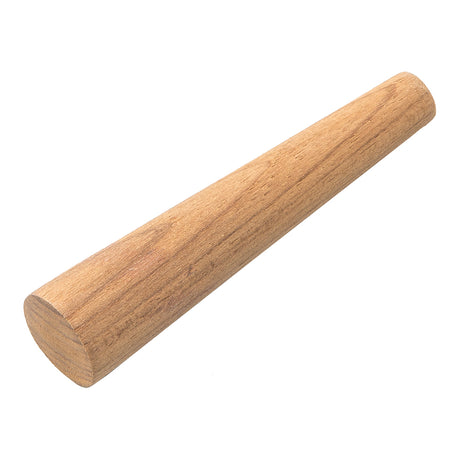 Whitecap Teak Thru-Hull Plug - 4" 60148 — Quality Boat Parts