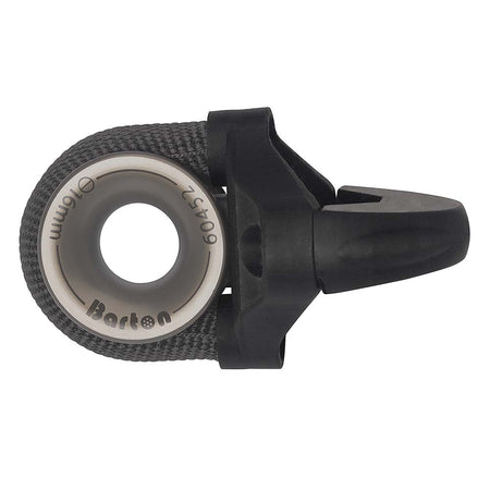 Barton Marine Stanchion Bullseye 60150 — Quality Boat Parts