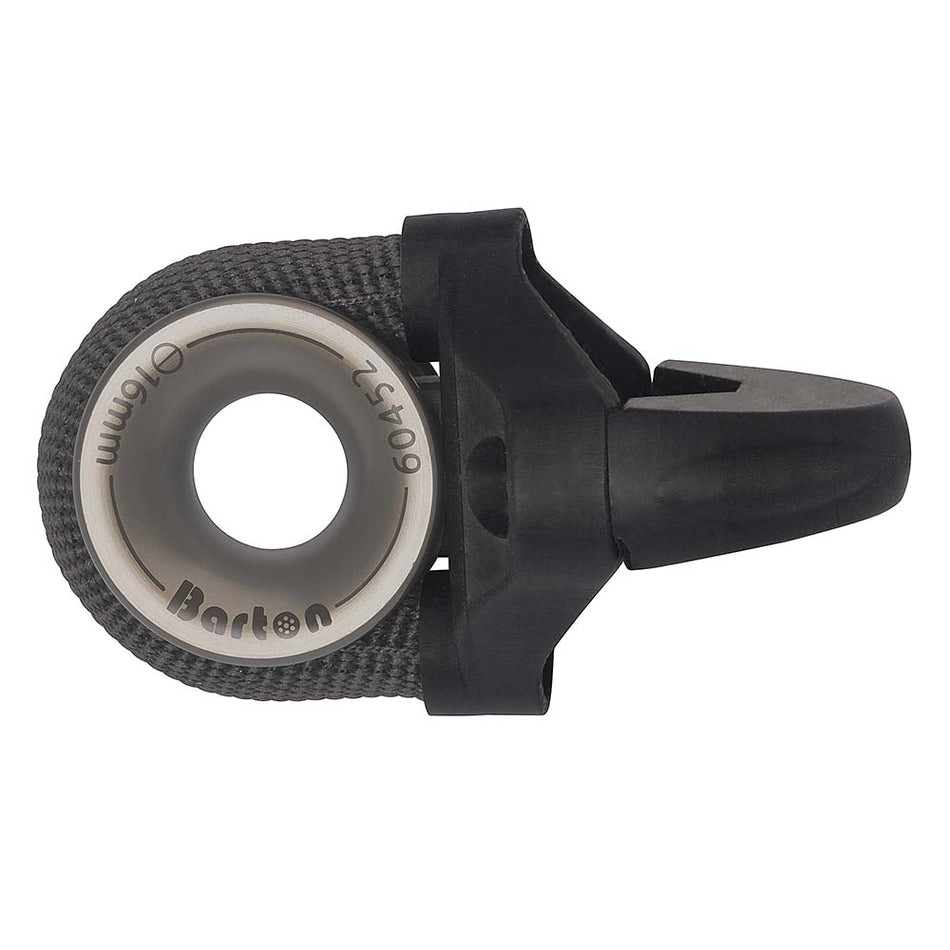 Barton Marine Stanchion Bullseye 60150 — Quality Boat Parts