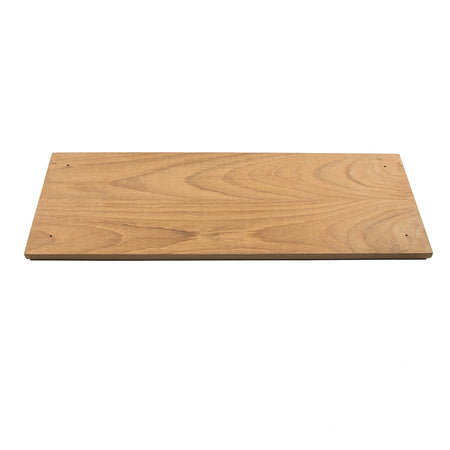 Whitecap Teak Deck Step - Large 60502 — Quality Boat Parts