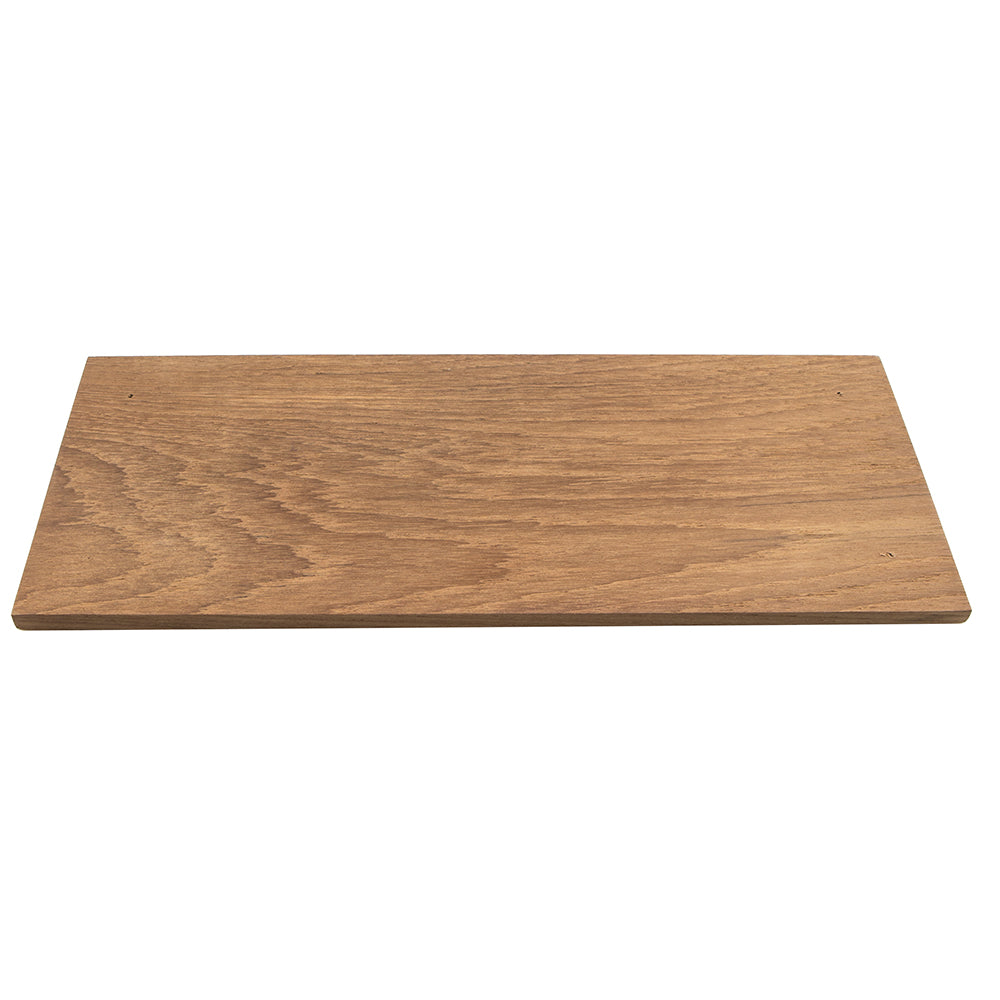 Whitecap Teak Deck Step - Medium 60504 — Quality Boat Parts