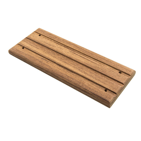 Whitecap Teak Deck Step - Small 60506 — Quality Boat Parts