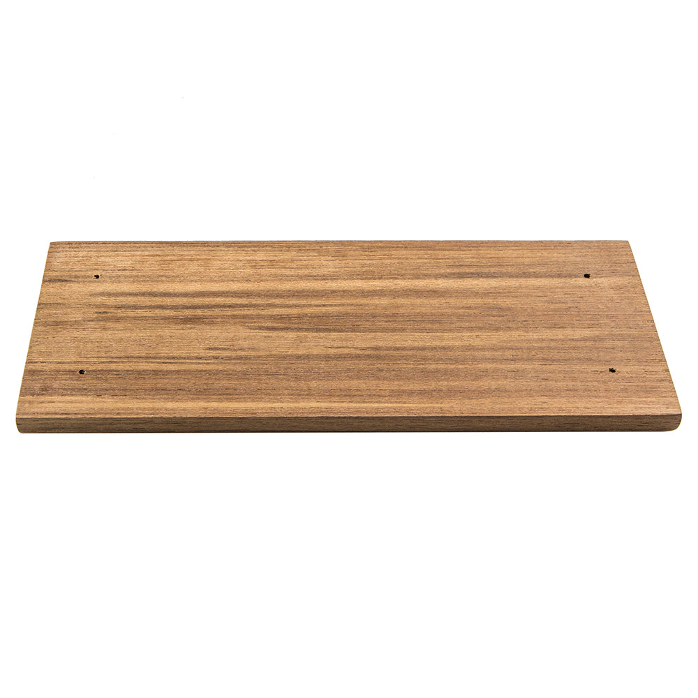 Whitecap Teak Deck Step - Small 60506 — Quality Boat Parts