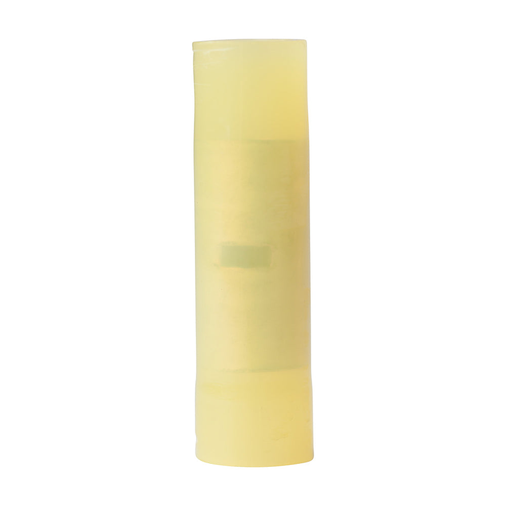 Ancor 12-10 AWG Nylon Single Crimp Butt Connector - 100-Pack 220120 — Quality Boat Parts