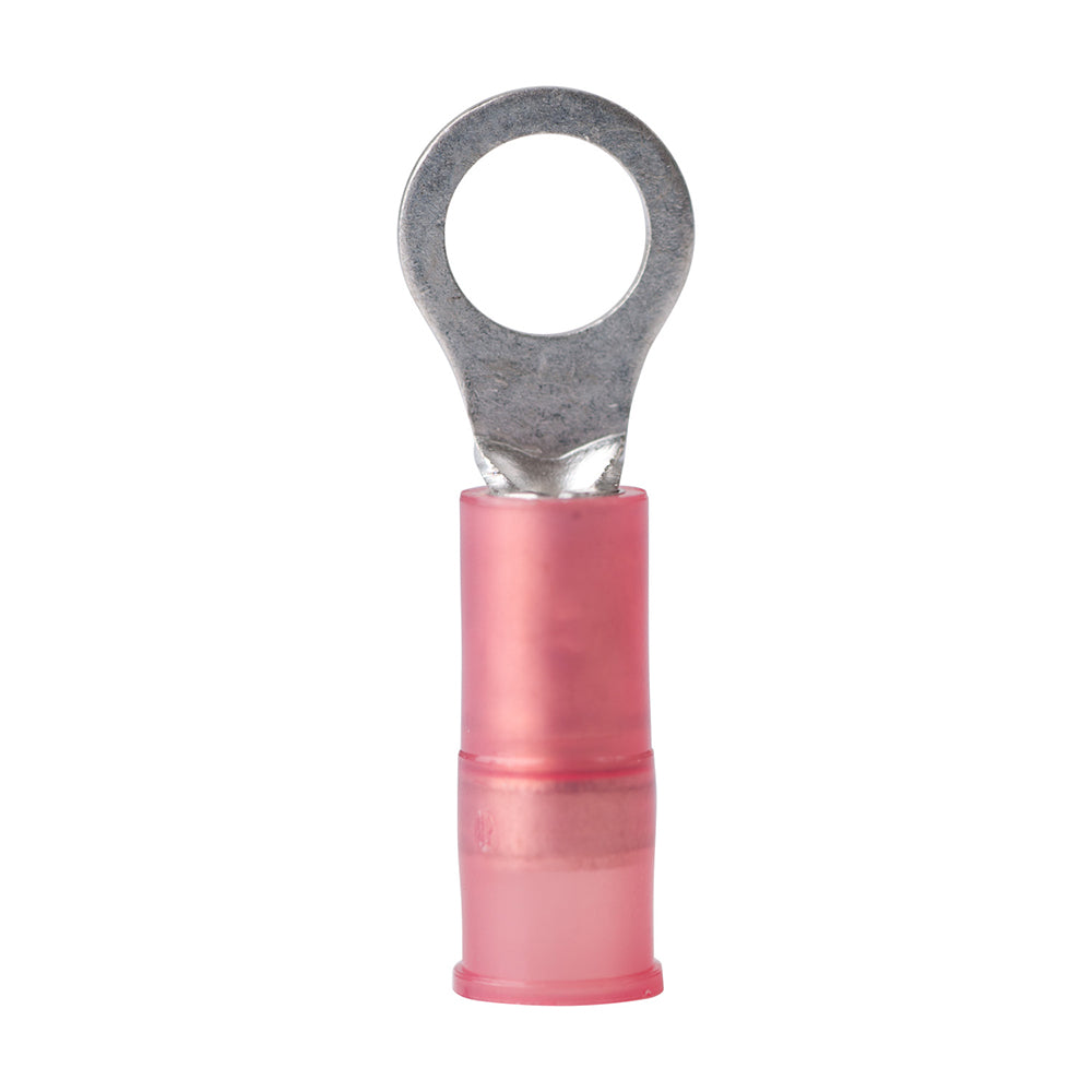 Ancor 22-18 AWG - #10 Nylon Ring Terminal - 100-Pack 220203 — Quality Boat Parts
