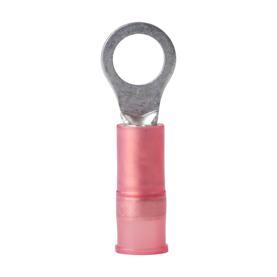 Ancor 22-18 AWG - #10 Nylon Ring Terminal - 100-Pack 220203 — Quality Boat Parts