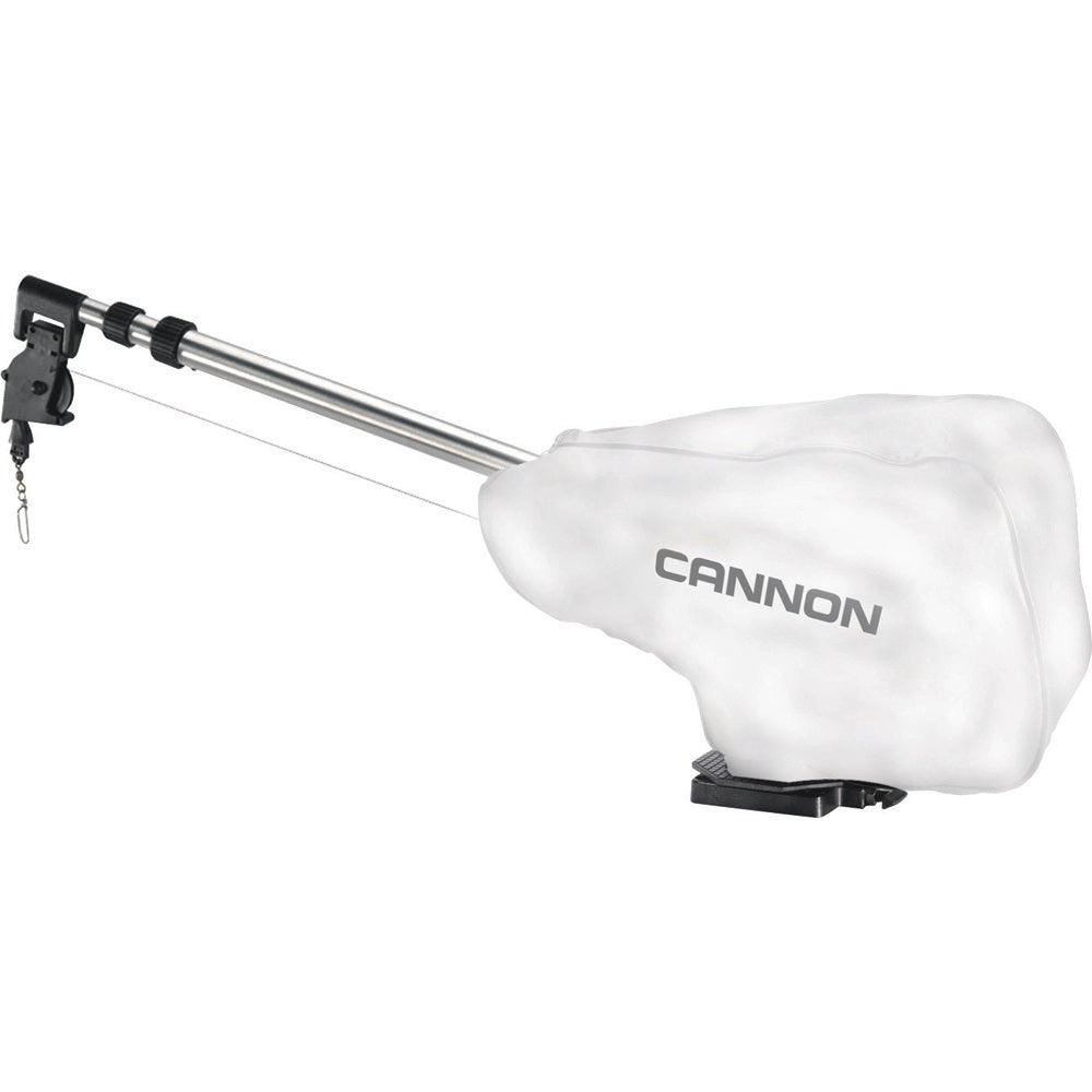 Cannon White Cover for Downrigger 1903031 — Quality Boat Parts