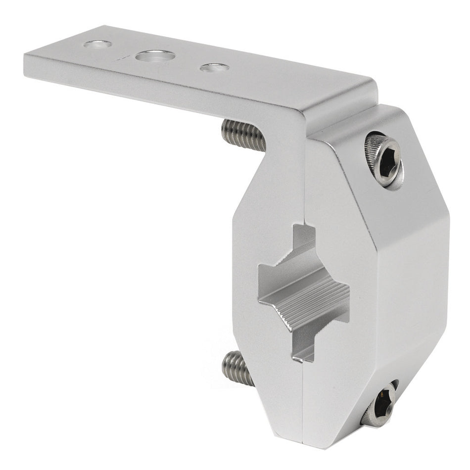 Cannon Rod Holder Rail Mount 1 1/4in 1904015 — Quality Boat Parts