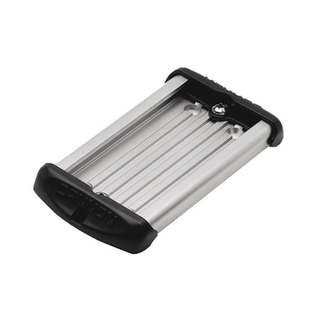 Cannon 6in Aluminum Mounting Track 1904025 — Quality Boat Parts