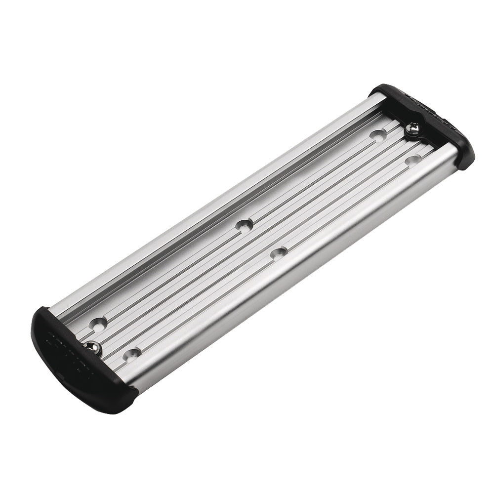 Cannon 12in Aluminum Mounting Track 1904026 — Quality Boat Parts