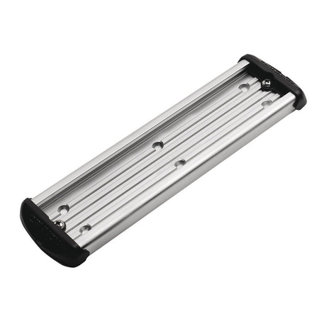 Cannon 12in Aluminum Mounting Track 1904026 — Quality Boat Parts