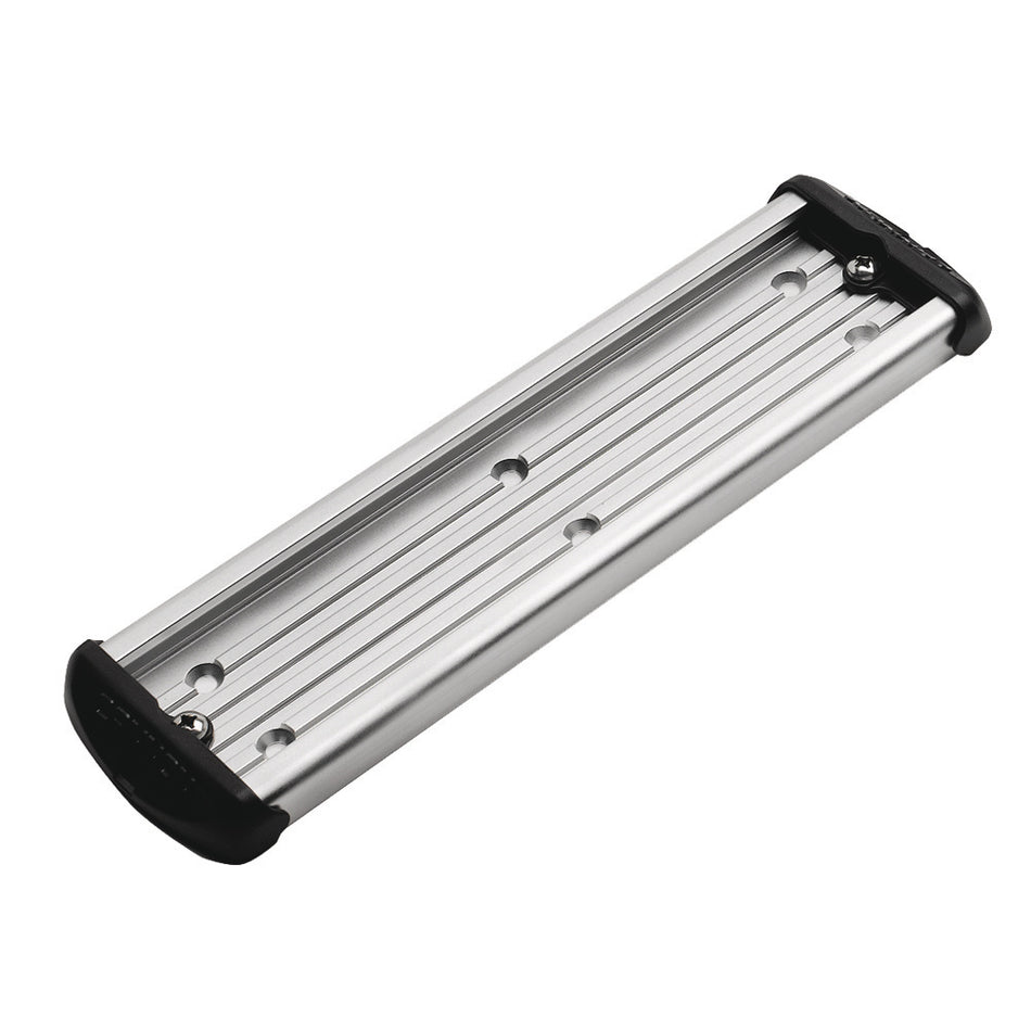 Cannon 12in Aluminum Mounting Track 1904026 — Quality Boat Parts