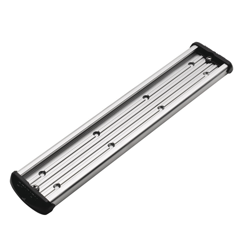 Cannon 18in Aluminum Mounting Track 1904027 — Quality Boat Parts