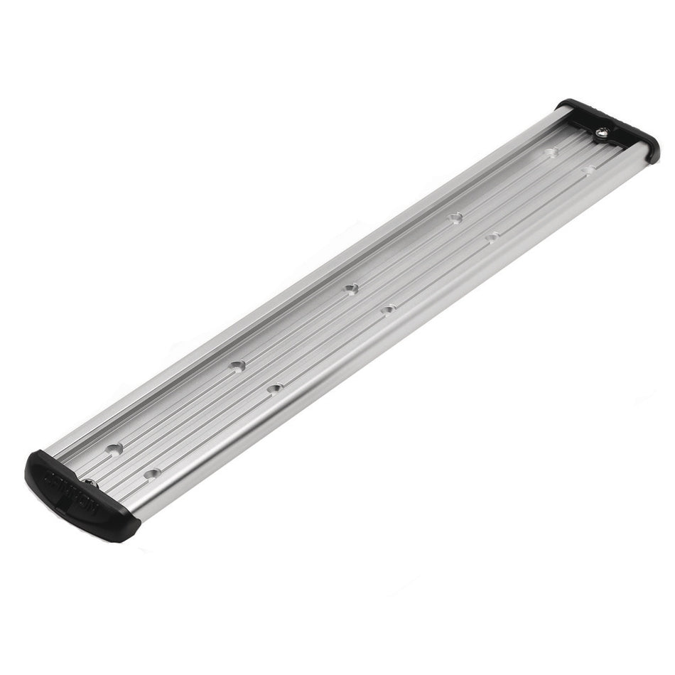 Cannon 24in Aluminum Mounting Track 1904028 — Quality Boat Parts