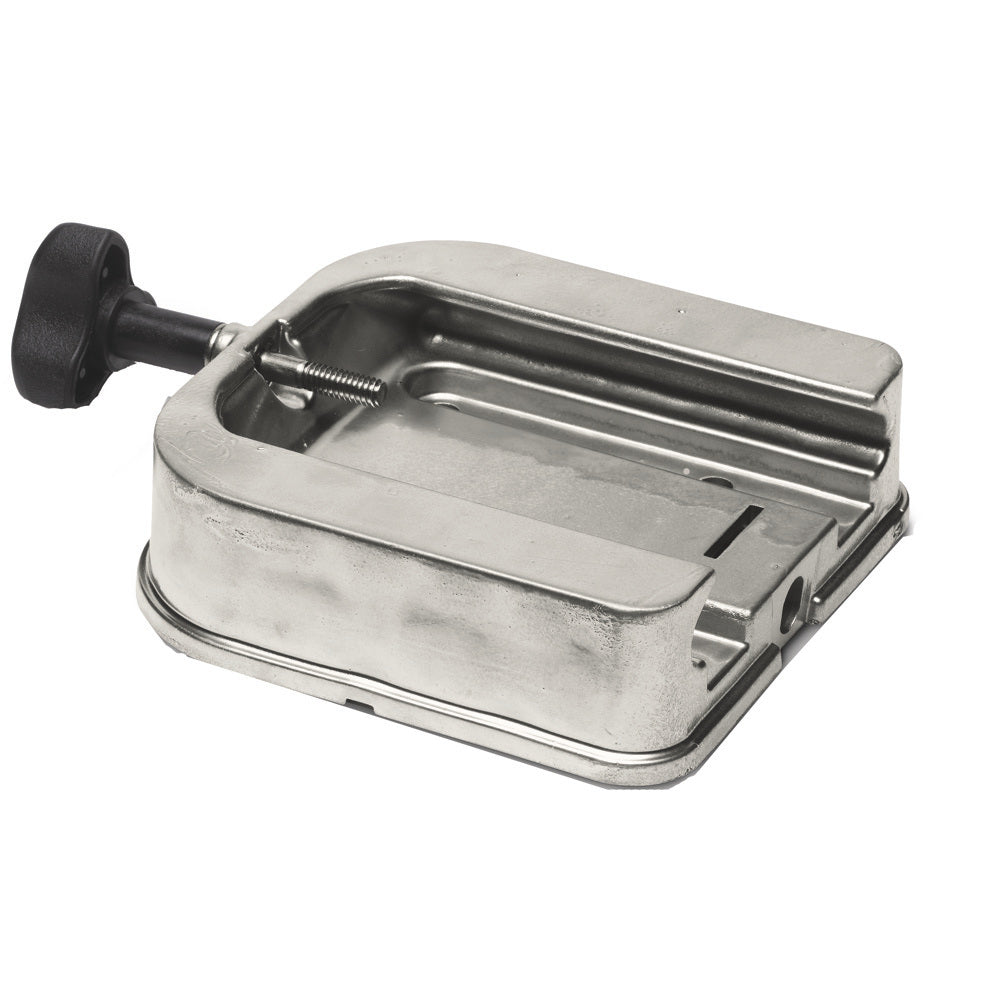 Cannon Mounting Base Stainless Steel For Magnum/Digitrol 1904045 — Quality Boat Parts