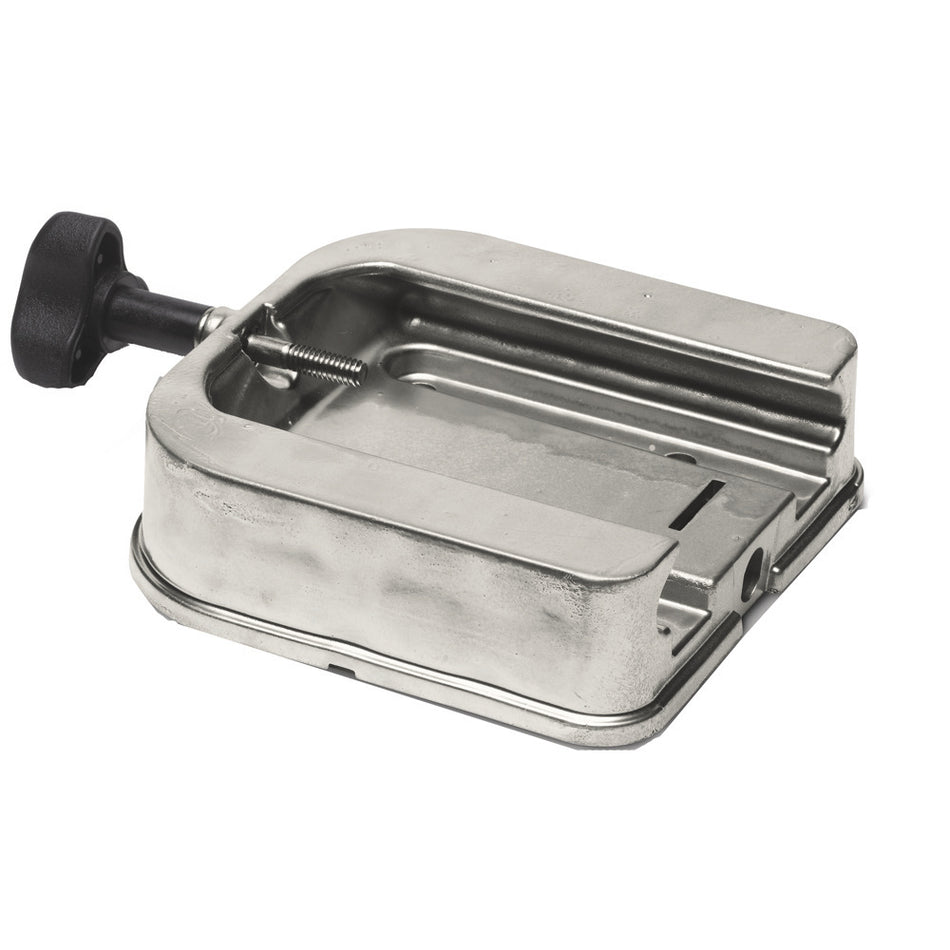 Cannon Mounting Base Stainless Steel For Magnum/Digitrol 1904045 — Quality Boat Parts