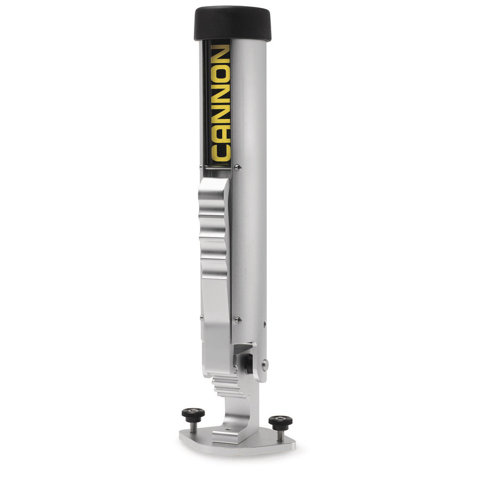 Cannon Single Axis Adjustable Rod Holder 1907001 — Quality Boat Parts