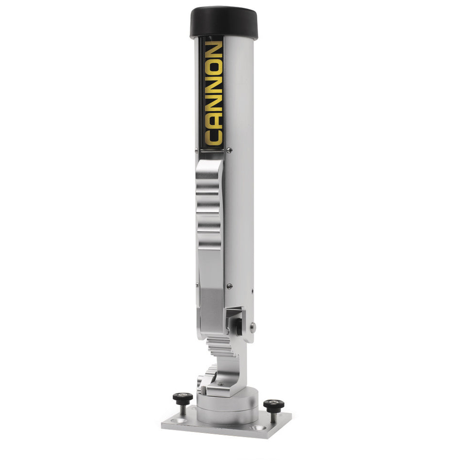 Cannon Dual Axis Adjustable Rod Holder 1907002 — Quality Boat Parts