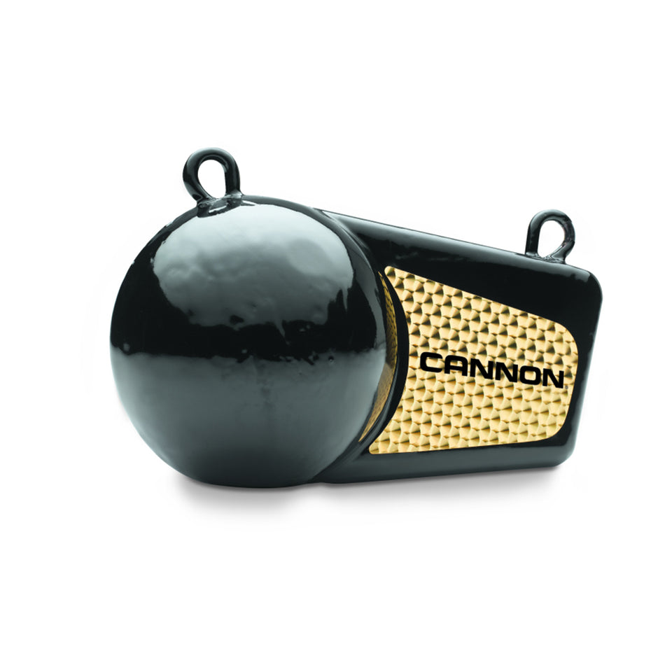 Cannon 16 Pound Flash Weight 1908016 — Quality Boat Parts